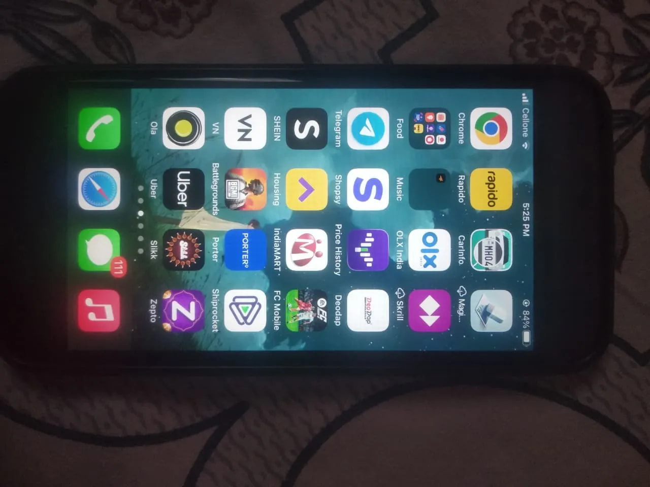 Apple iPhone 8