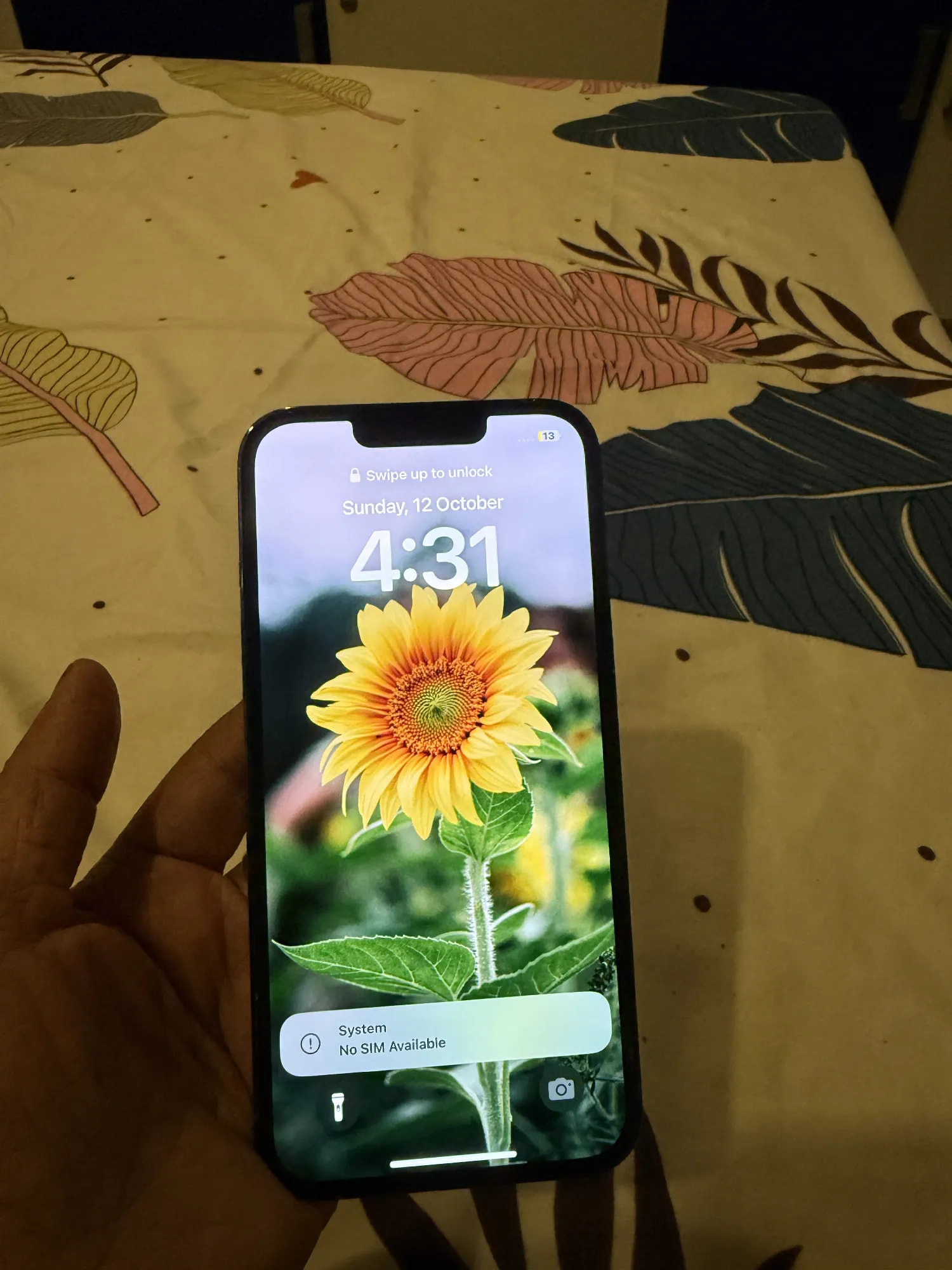 Apple iPhone 13 Pro