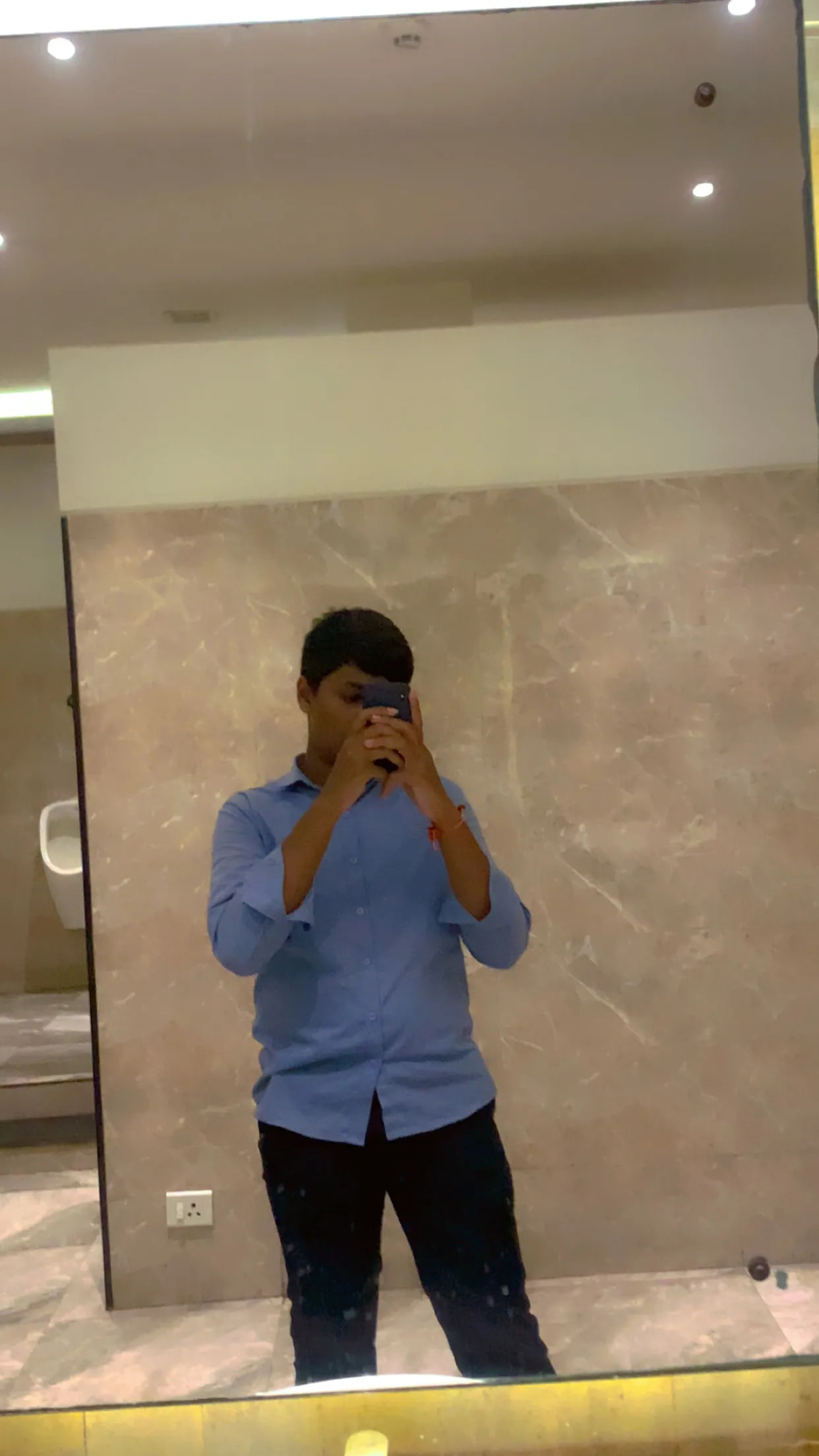 Apple iPhone XS