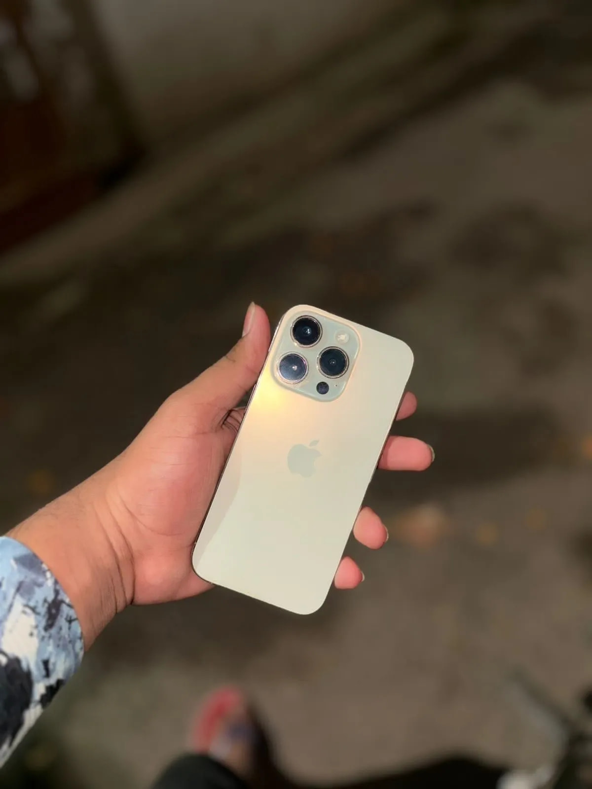 Apple iPhone 14 Pro