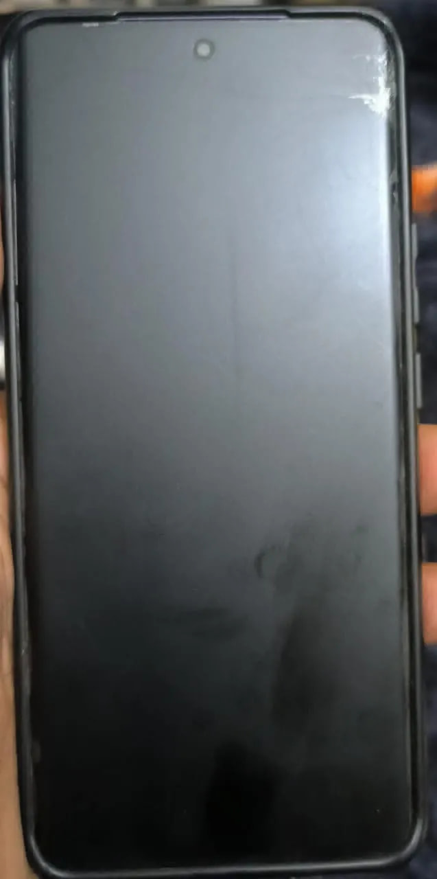 Realme GT 6T