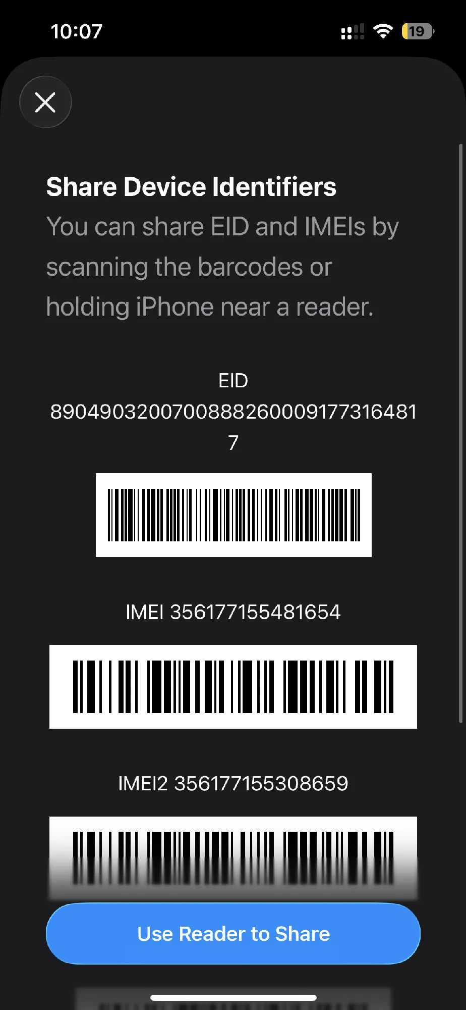 Apple iPhone 13