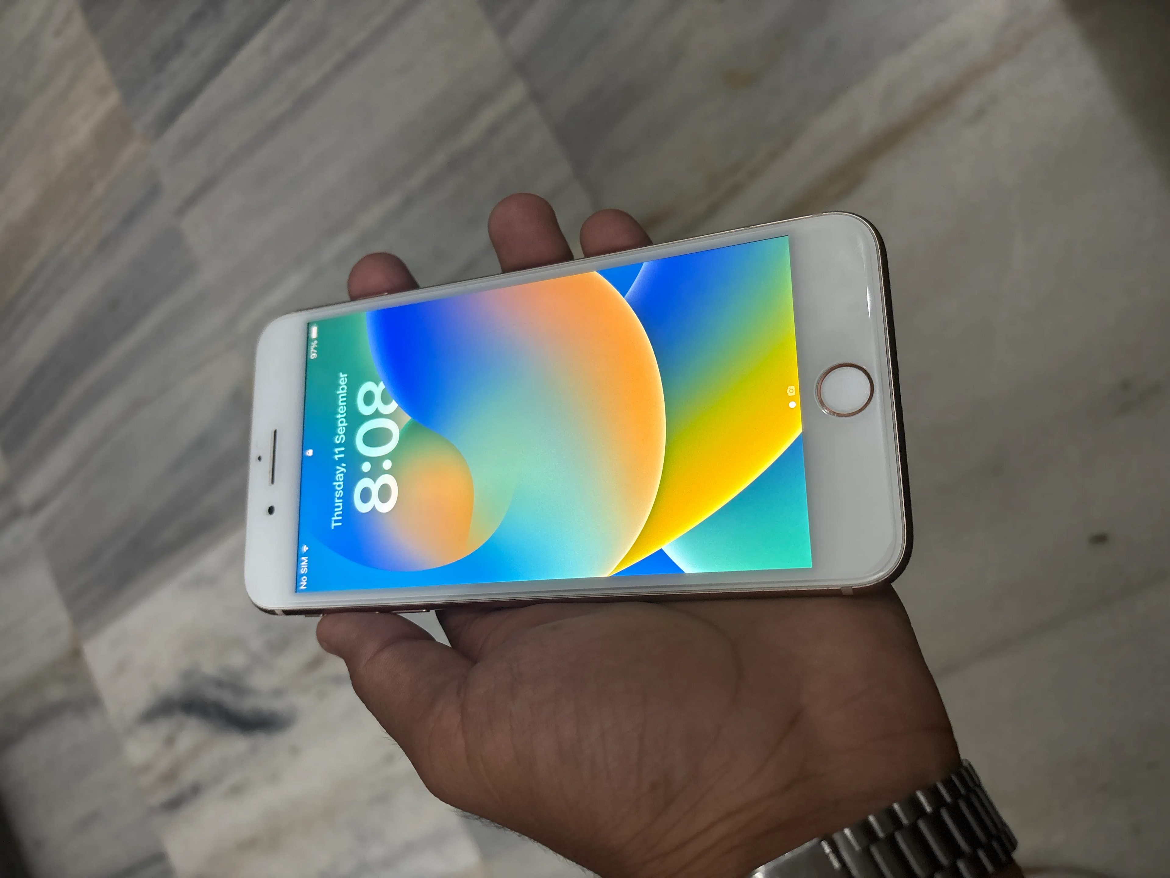 Apple iPhone 8 Plus