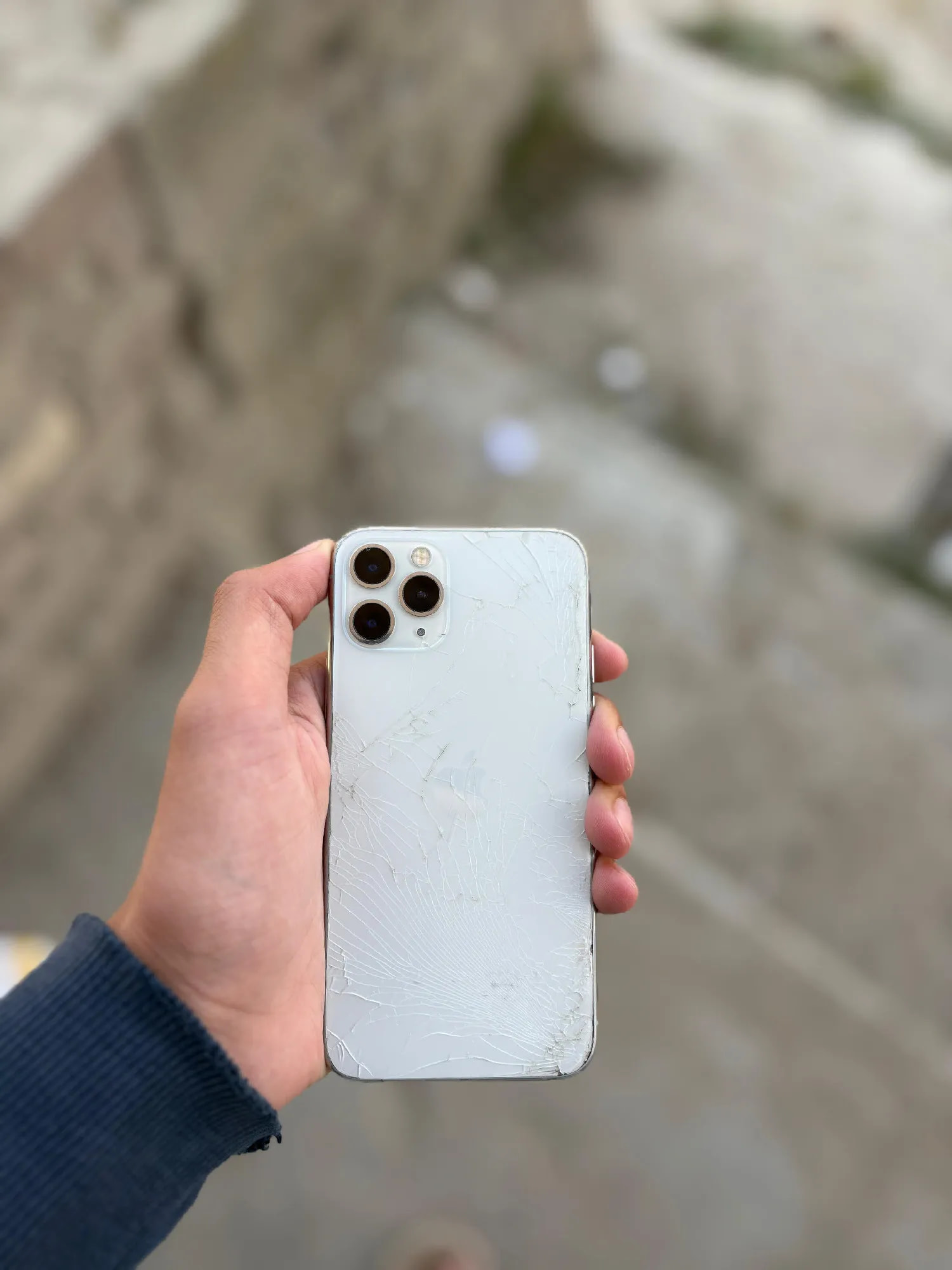 Apple iPhone 11 Pro