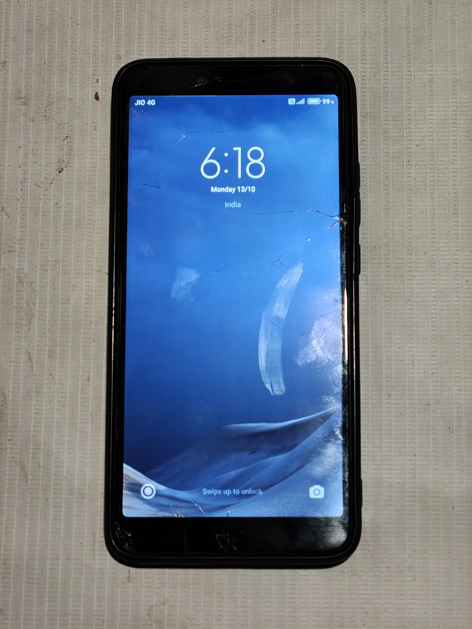 Xiaomi Redmi S2 (Redmi Y2)