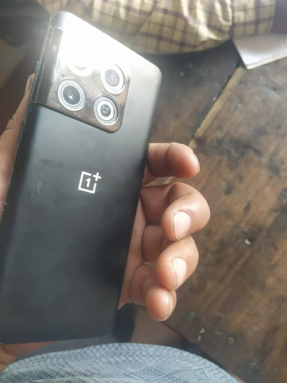 OnePlus 10 Pro