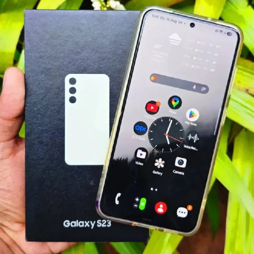 Samsung Galaxy S23