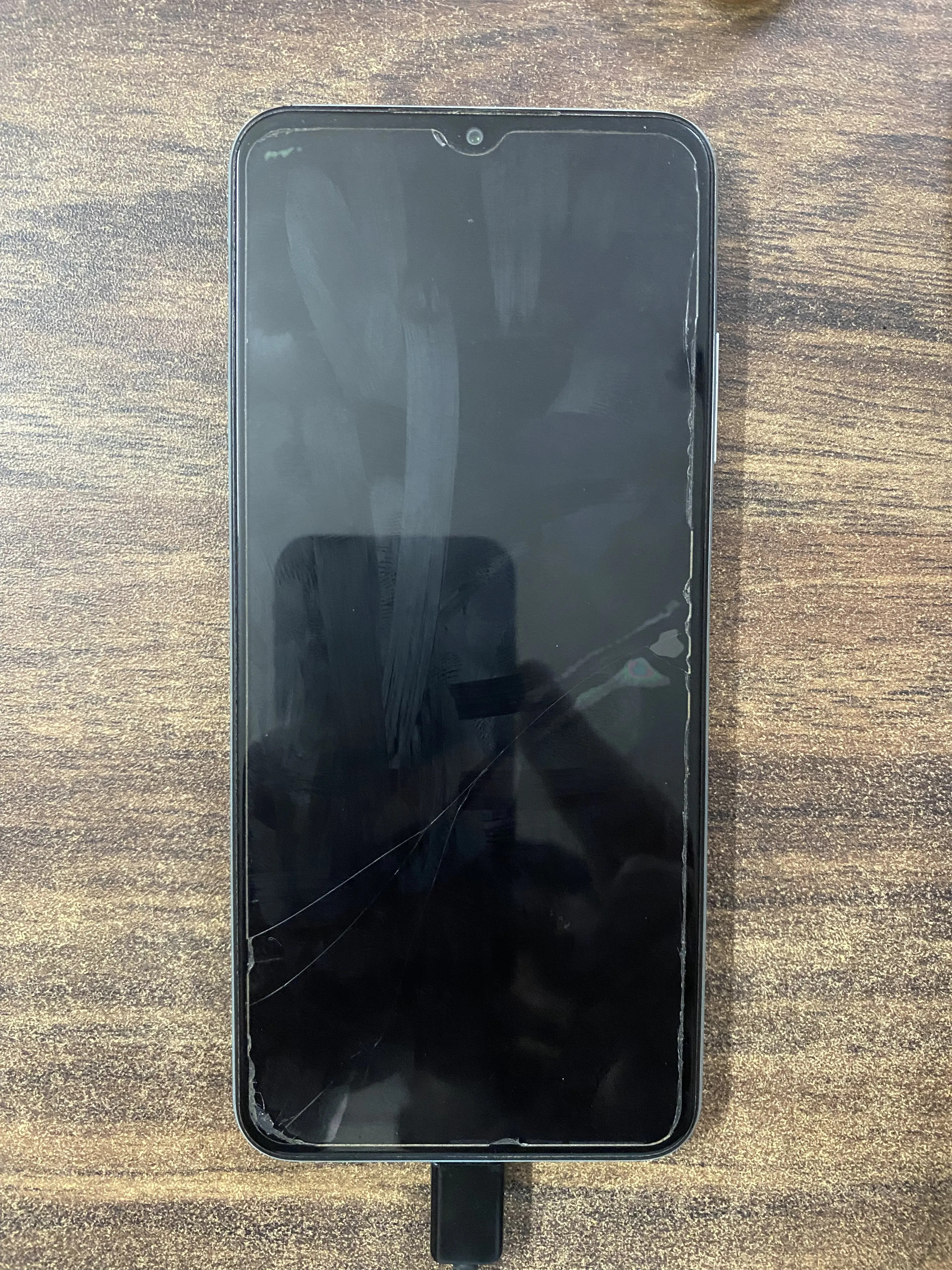 Samsung Galaxy A22 5G