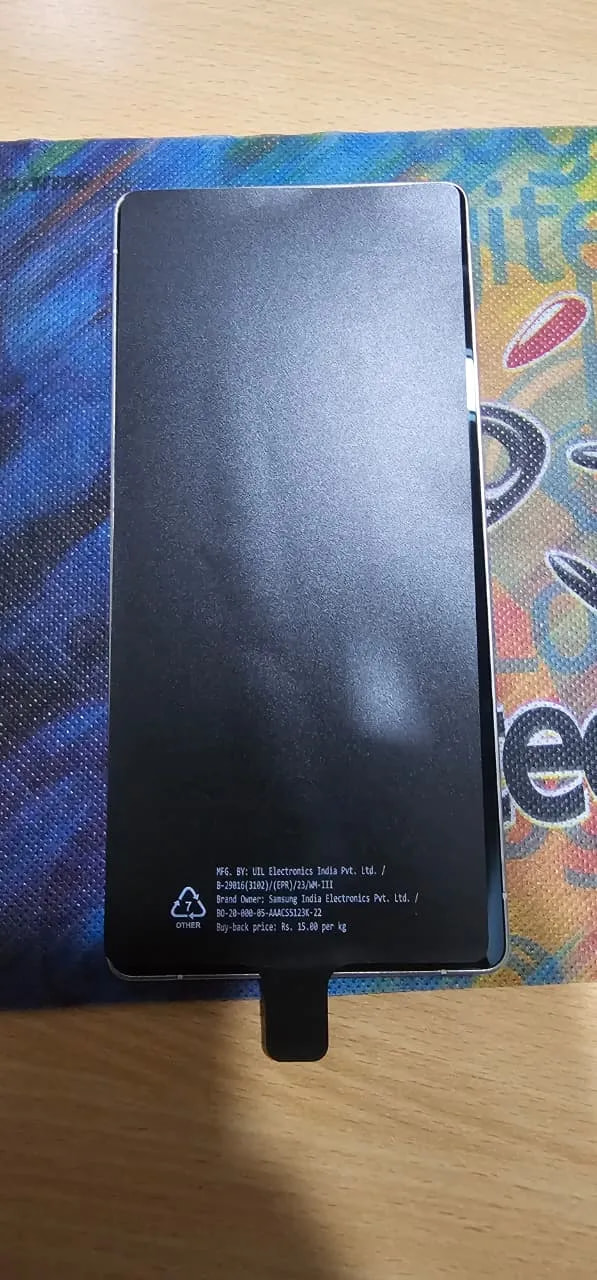 Samsung Galaxy S25 Ultra