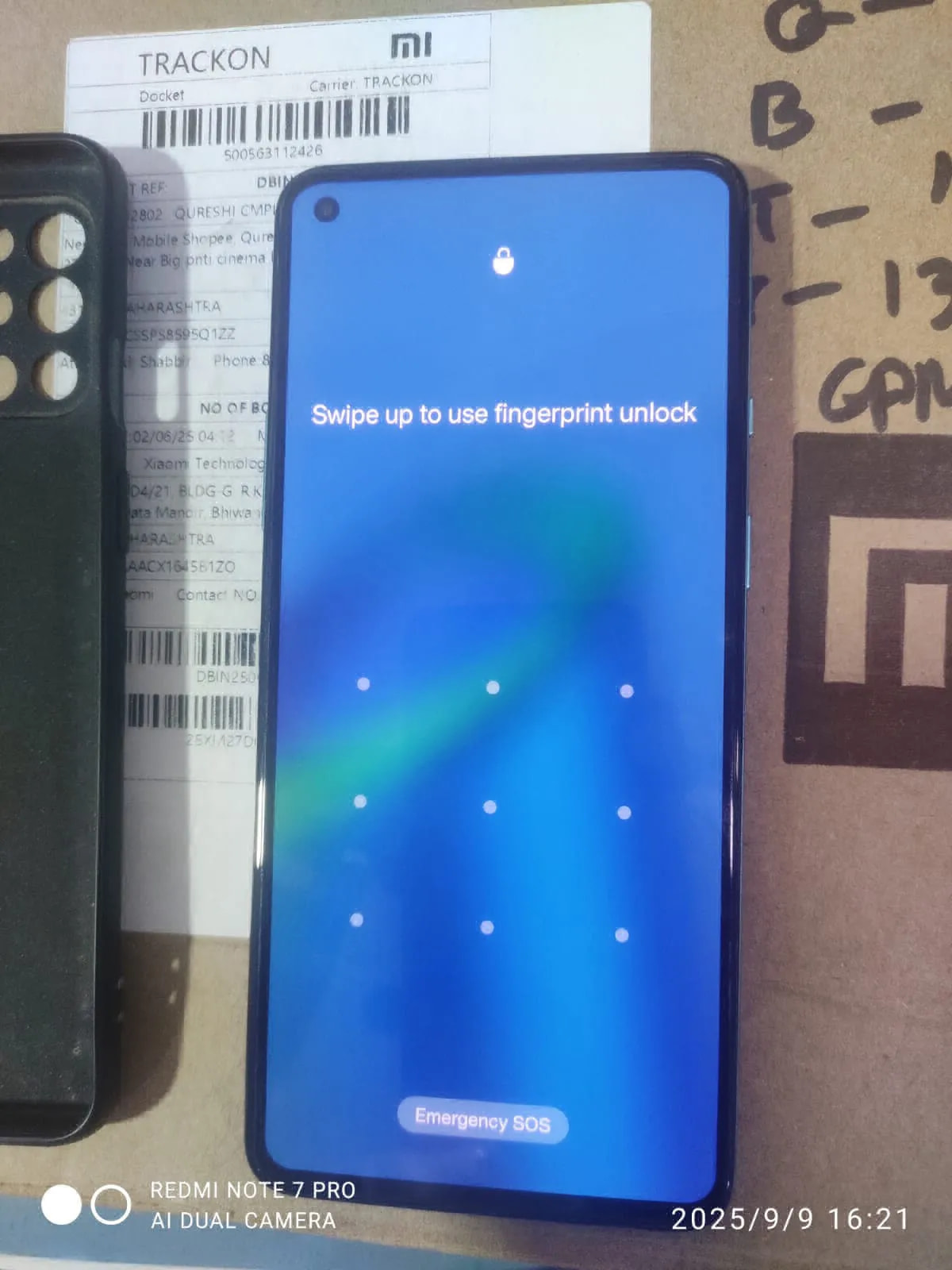 OnePlus 8T
