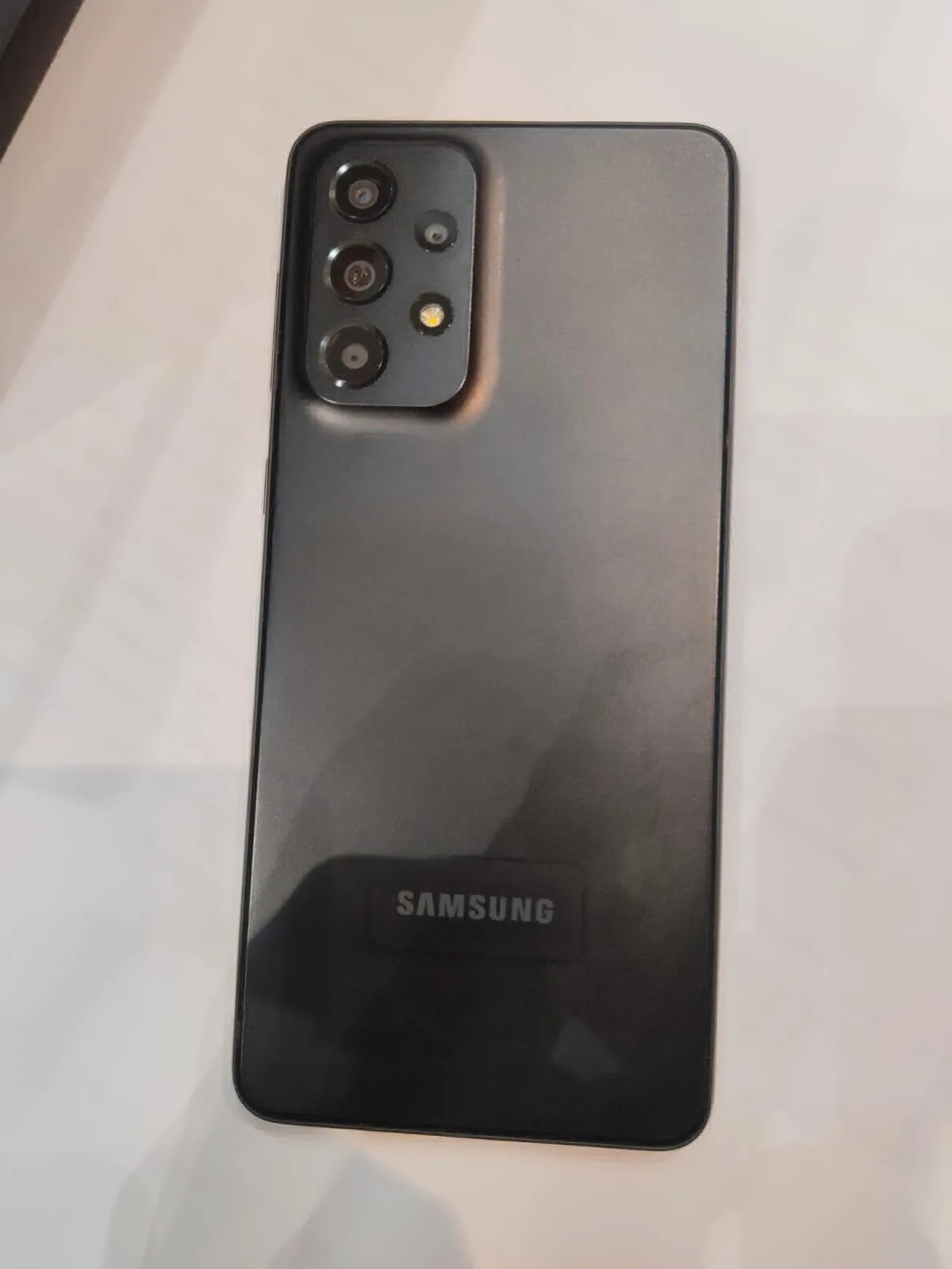 Samsung Galaxy A33 5G