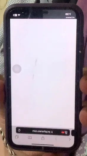 Apple iPhone XR