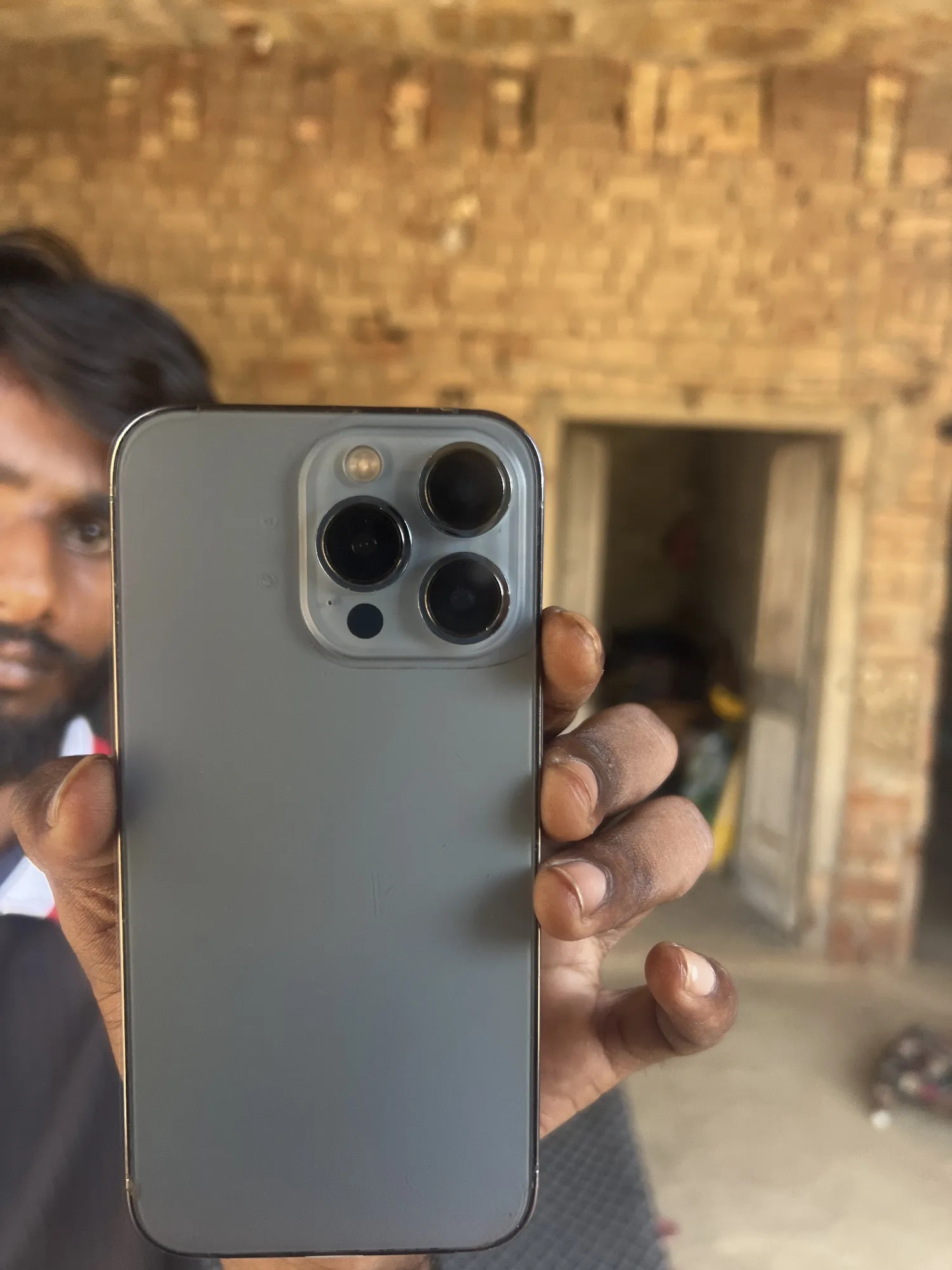 Apple iPhone 13 Pro