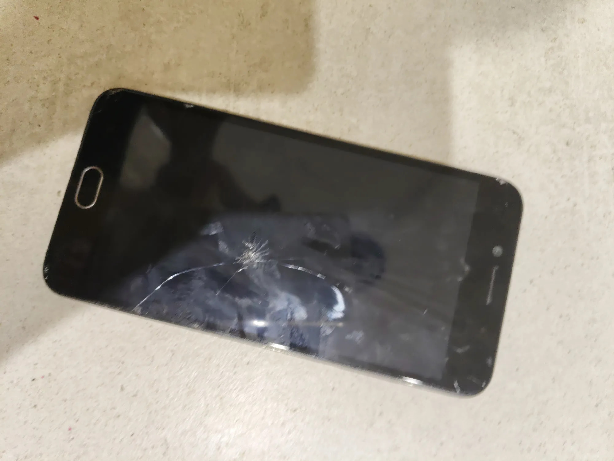 vivo V5s