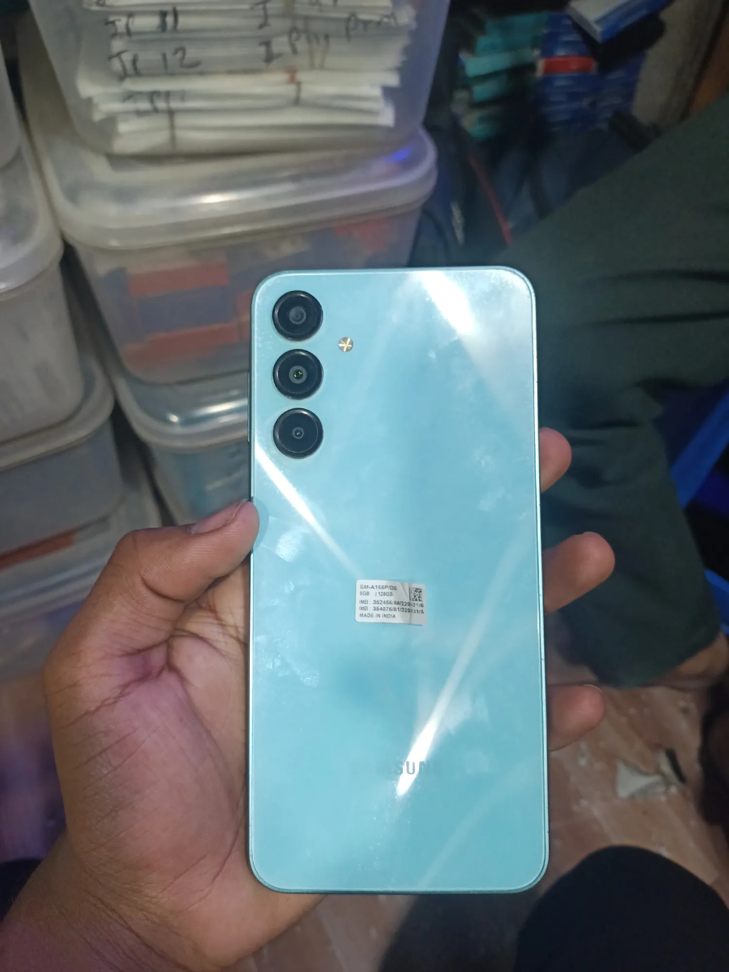 Samsung Galaxy A16 5G