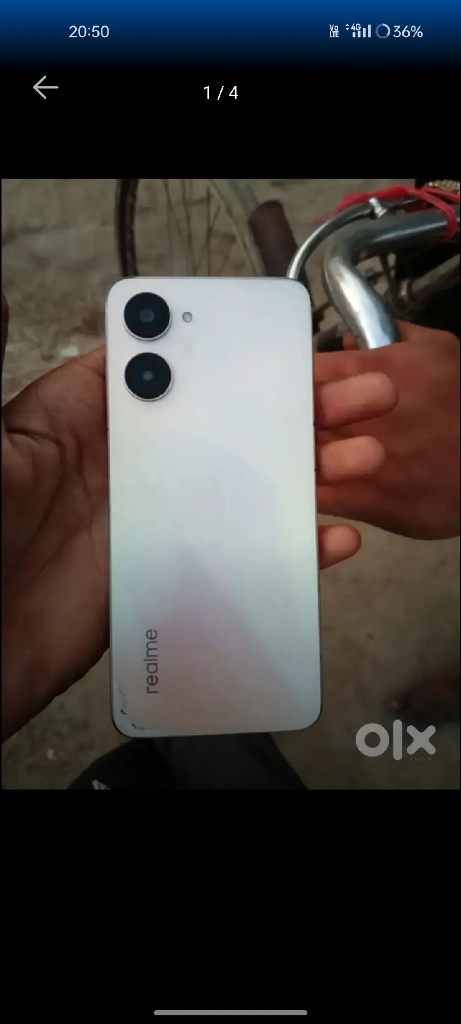 Realme 10