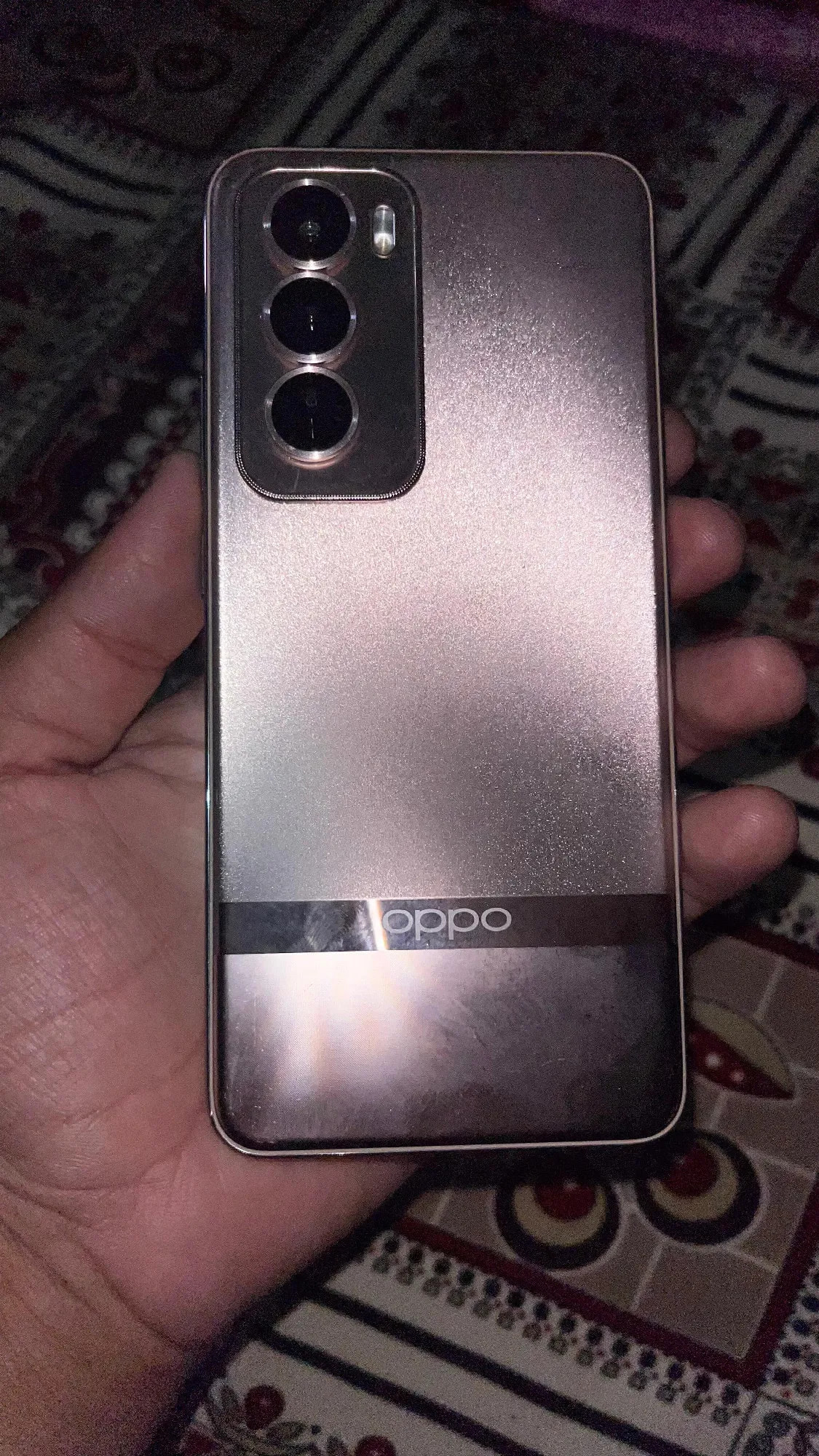 Oppo Reno12 Pro