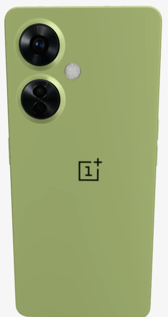 OnePlus Nord CE 3 Lite