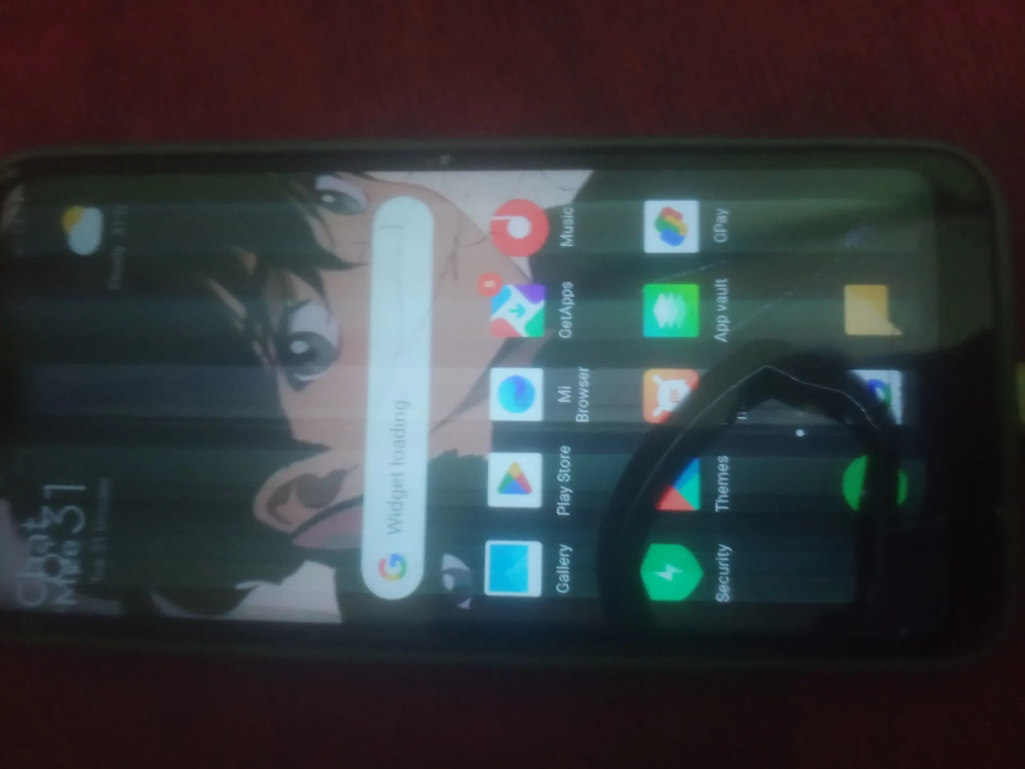 Xiaomi Redmi 7