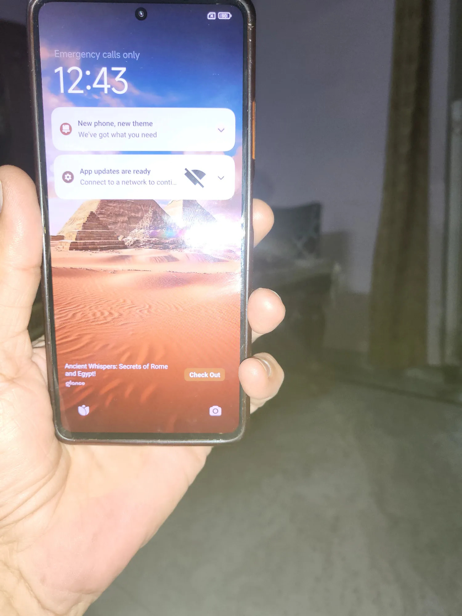 Xiaomi Redmi Note 12 Pro+
