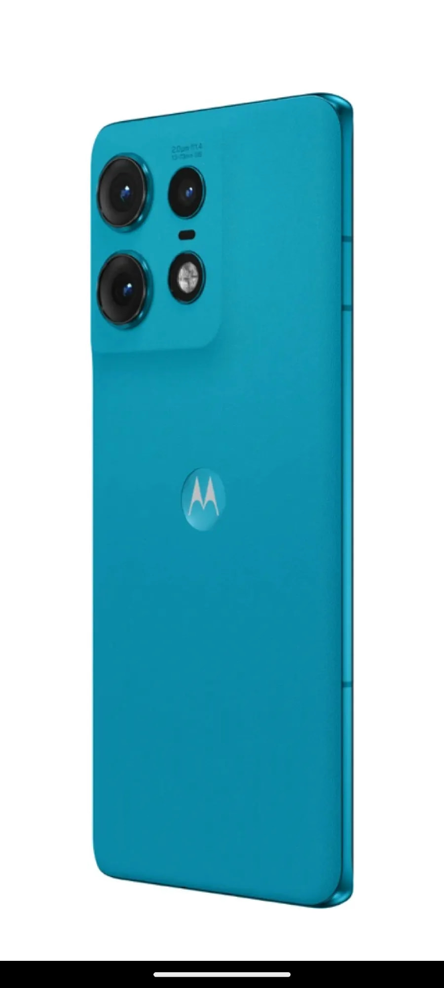 Motorola Edge 50 Pro