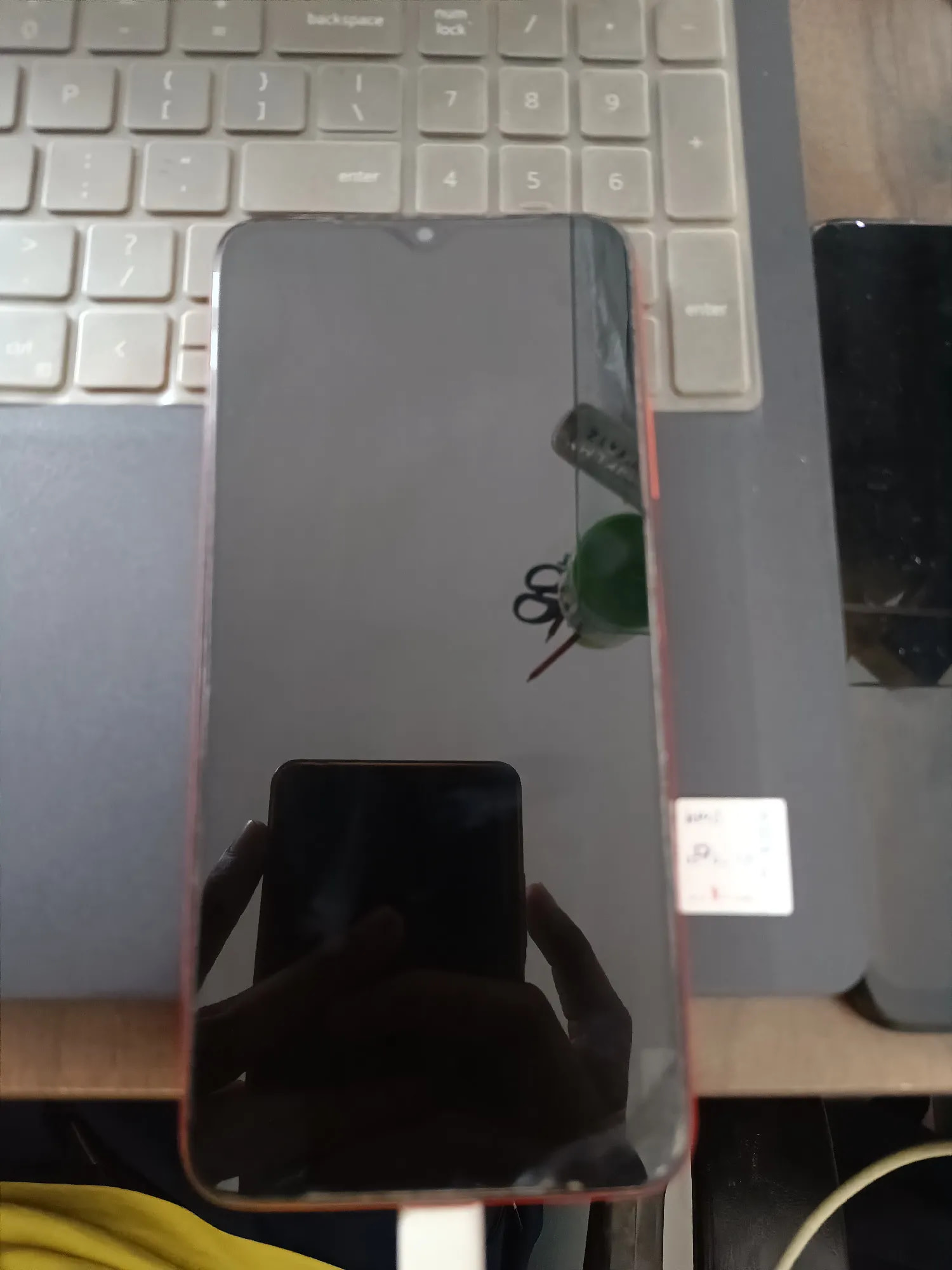 Xiaomi Redmi 9 Power