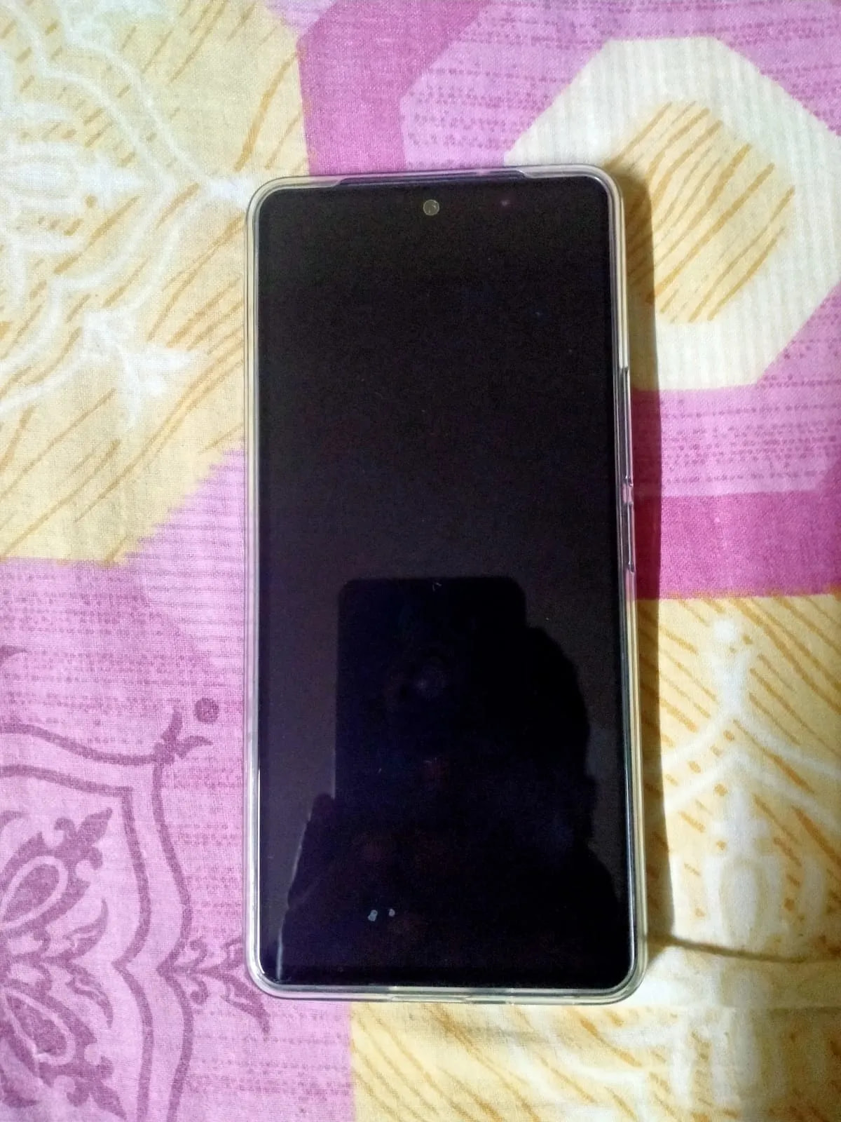 vivo iQOO Neo 6