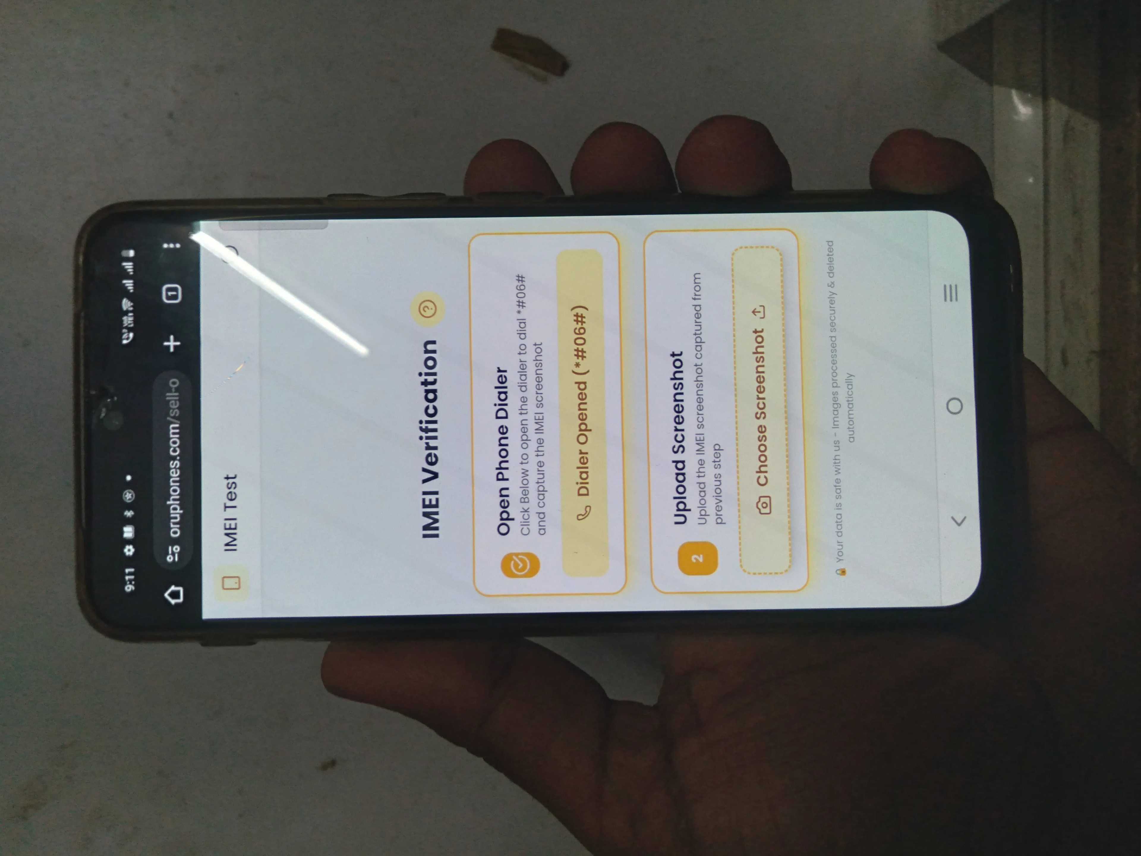 vivo T1 Pro