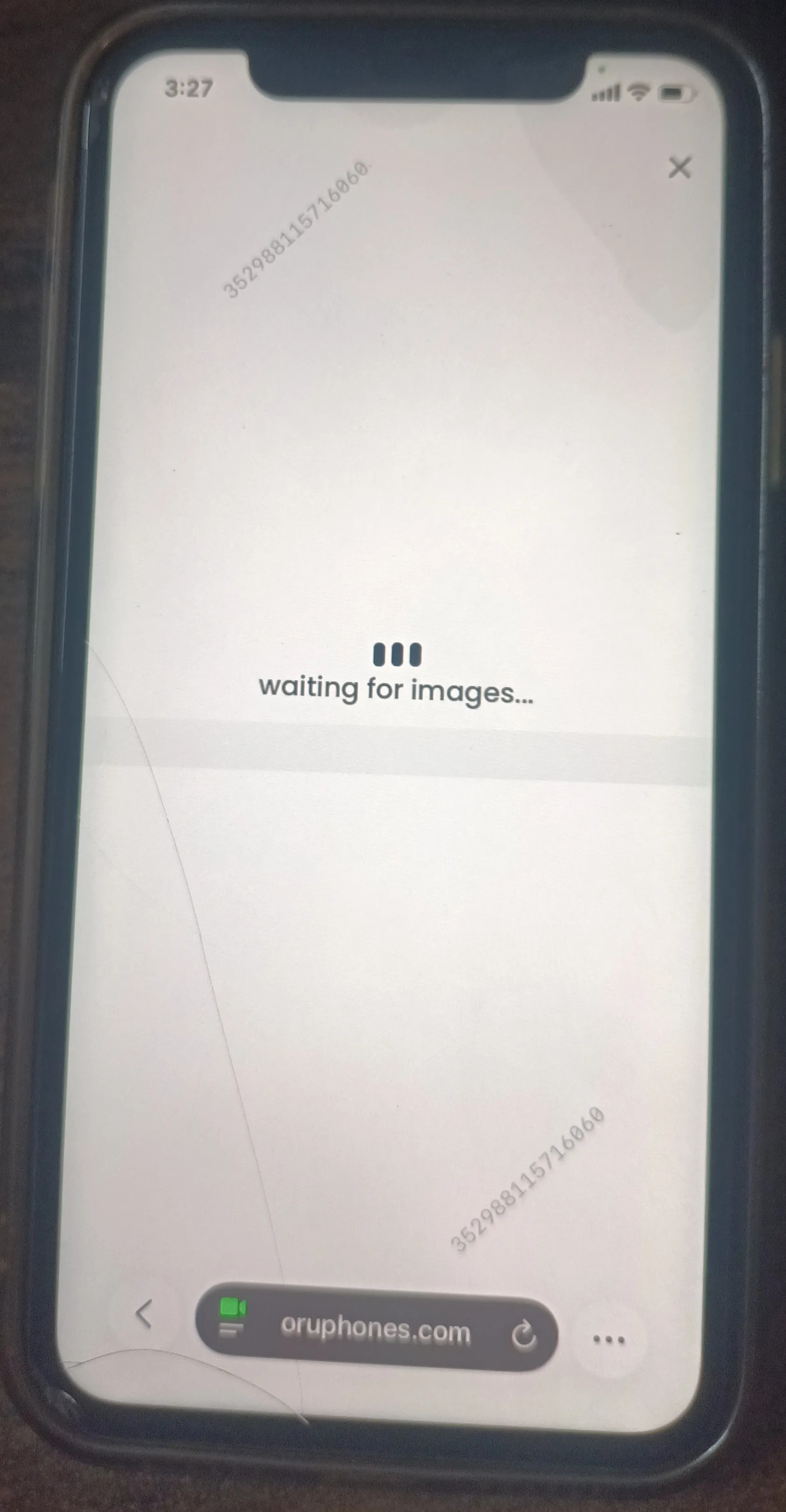 Apple iPhone 11
