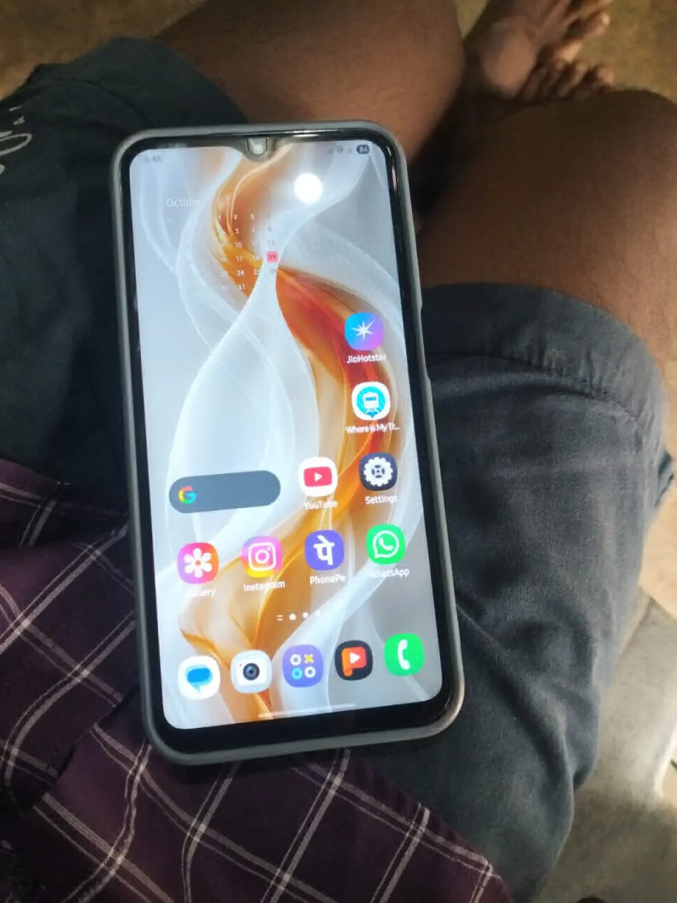 Samsung Galaxy F15