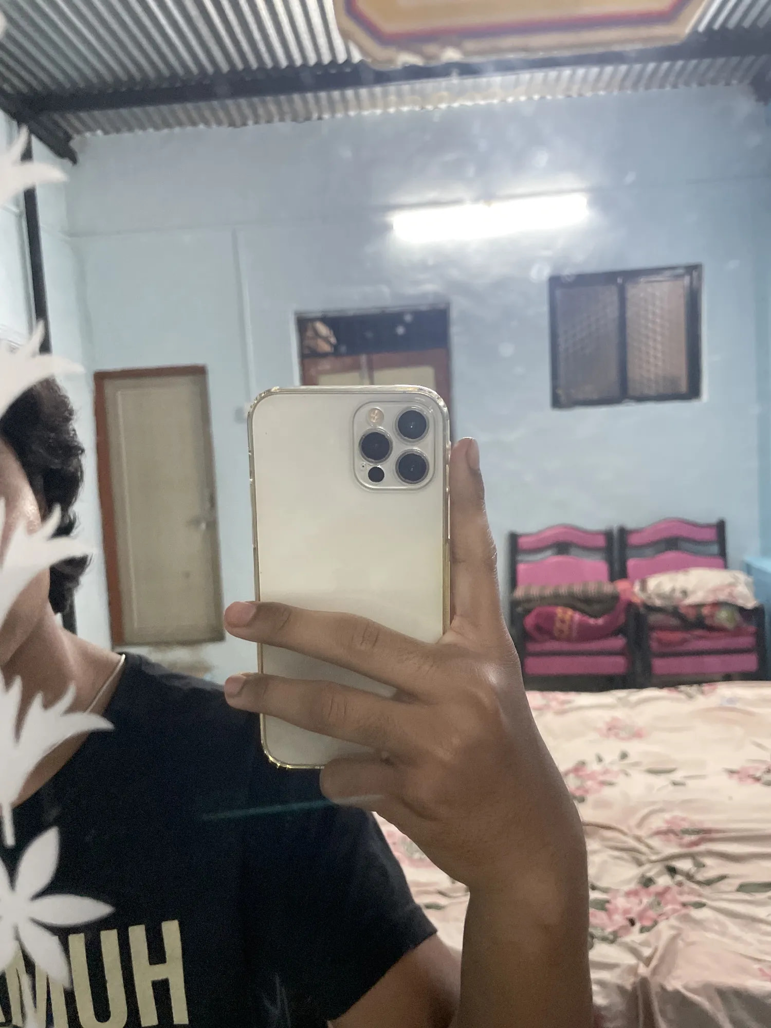 Apple iPhone 12 Pro