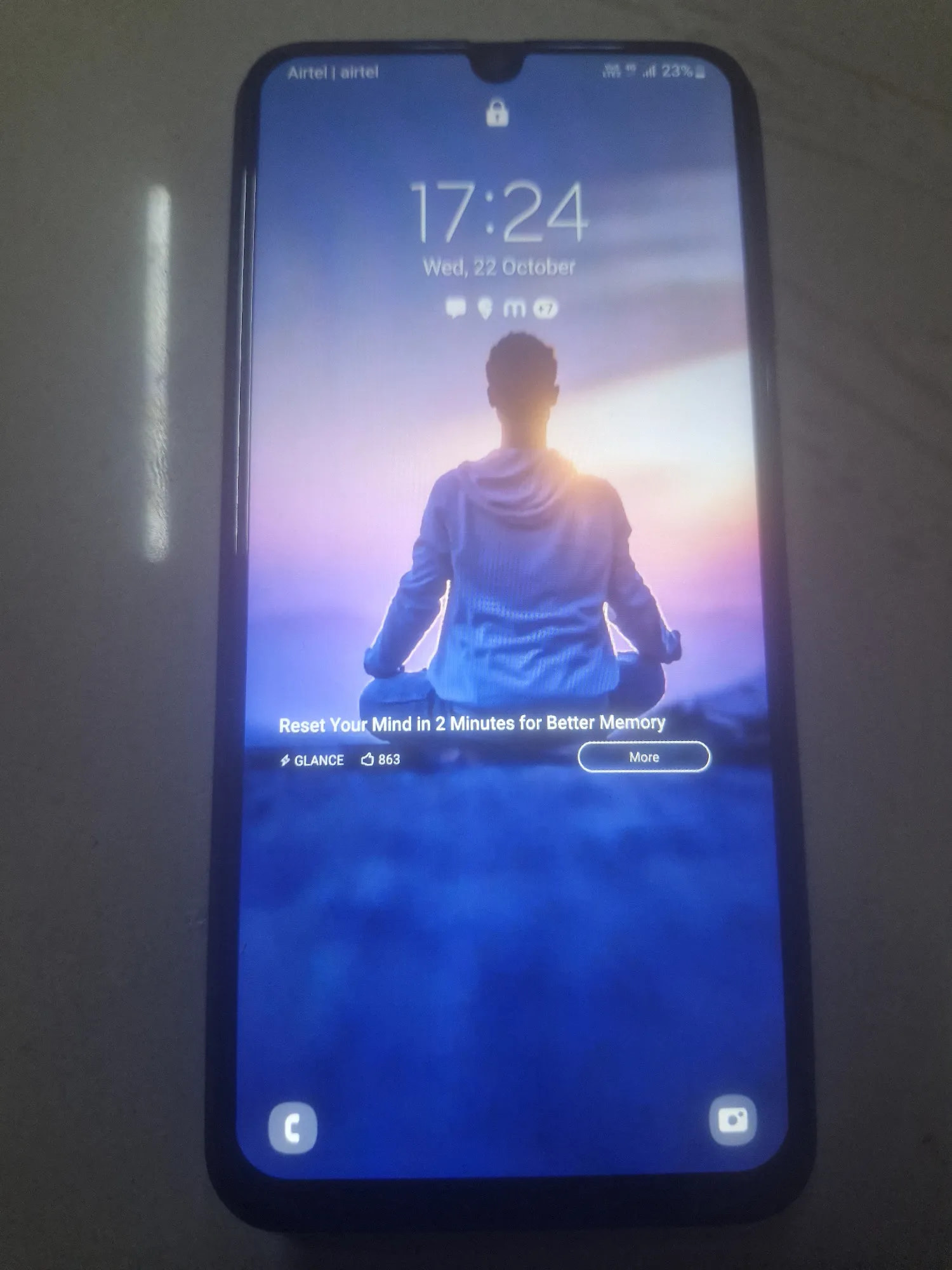 Samsung Galaxy M31