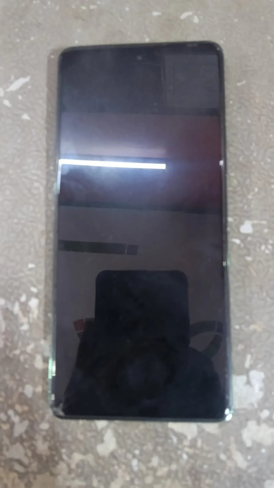 Tecno Pova 6 Pro