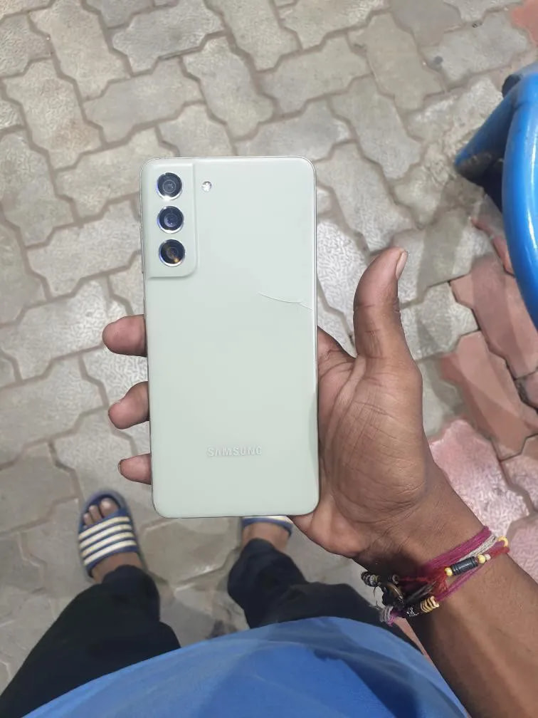 Samsung Galaxy S21 FE 5G