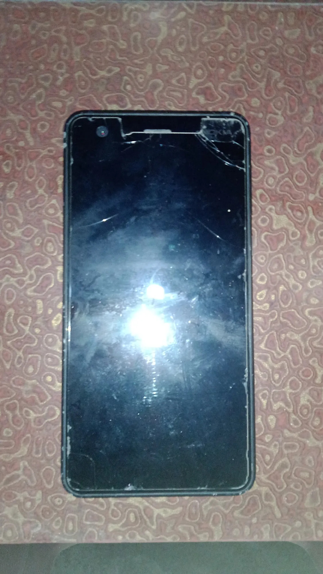 Nokia 3.1 A