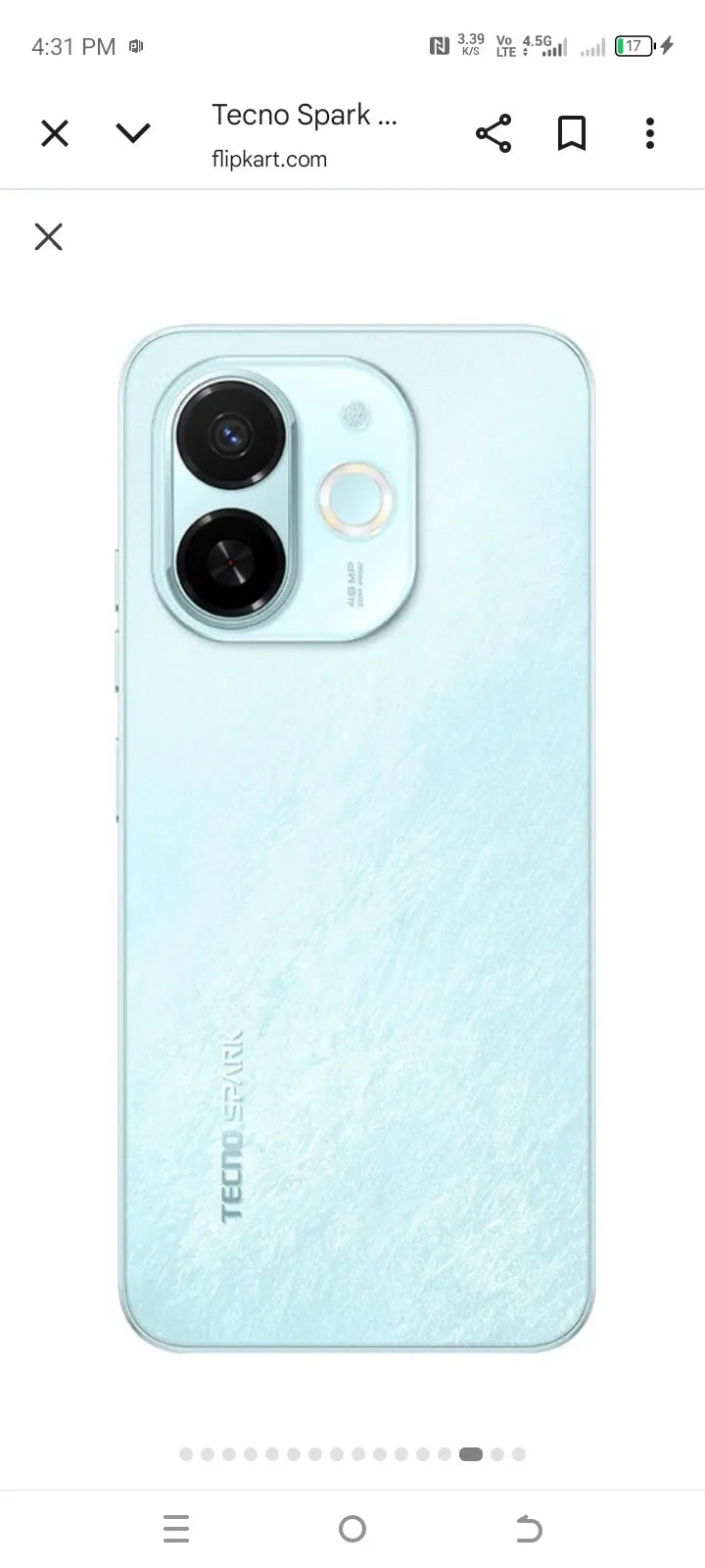 Tecno Spark 30C 5G