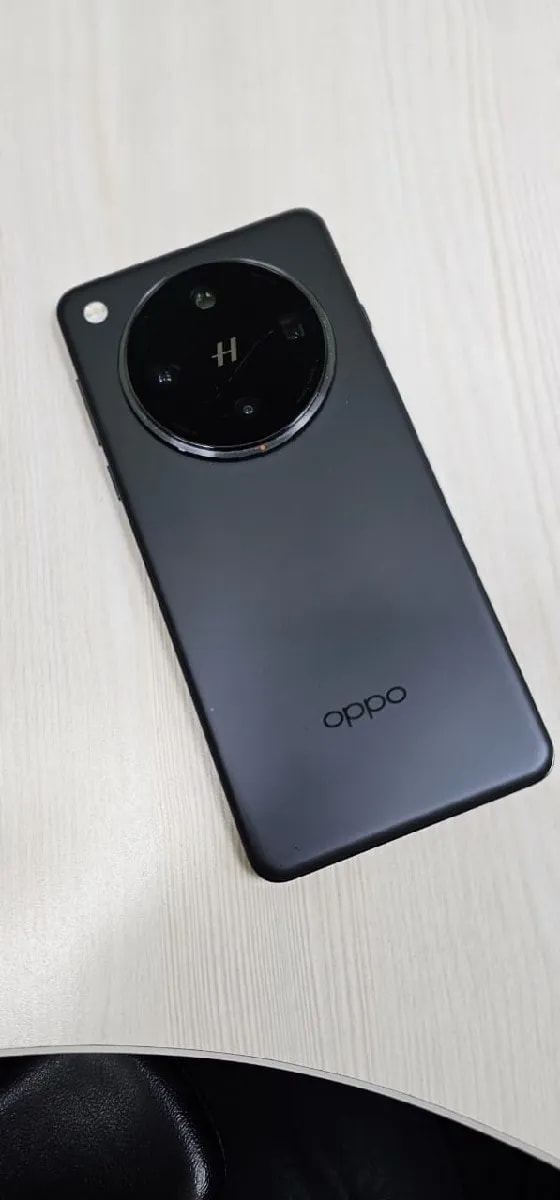 Oppo Find X8 Ultra