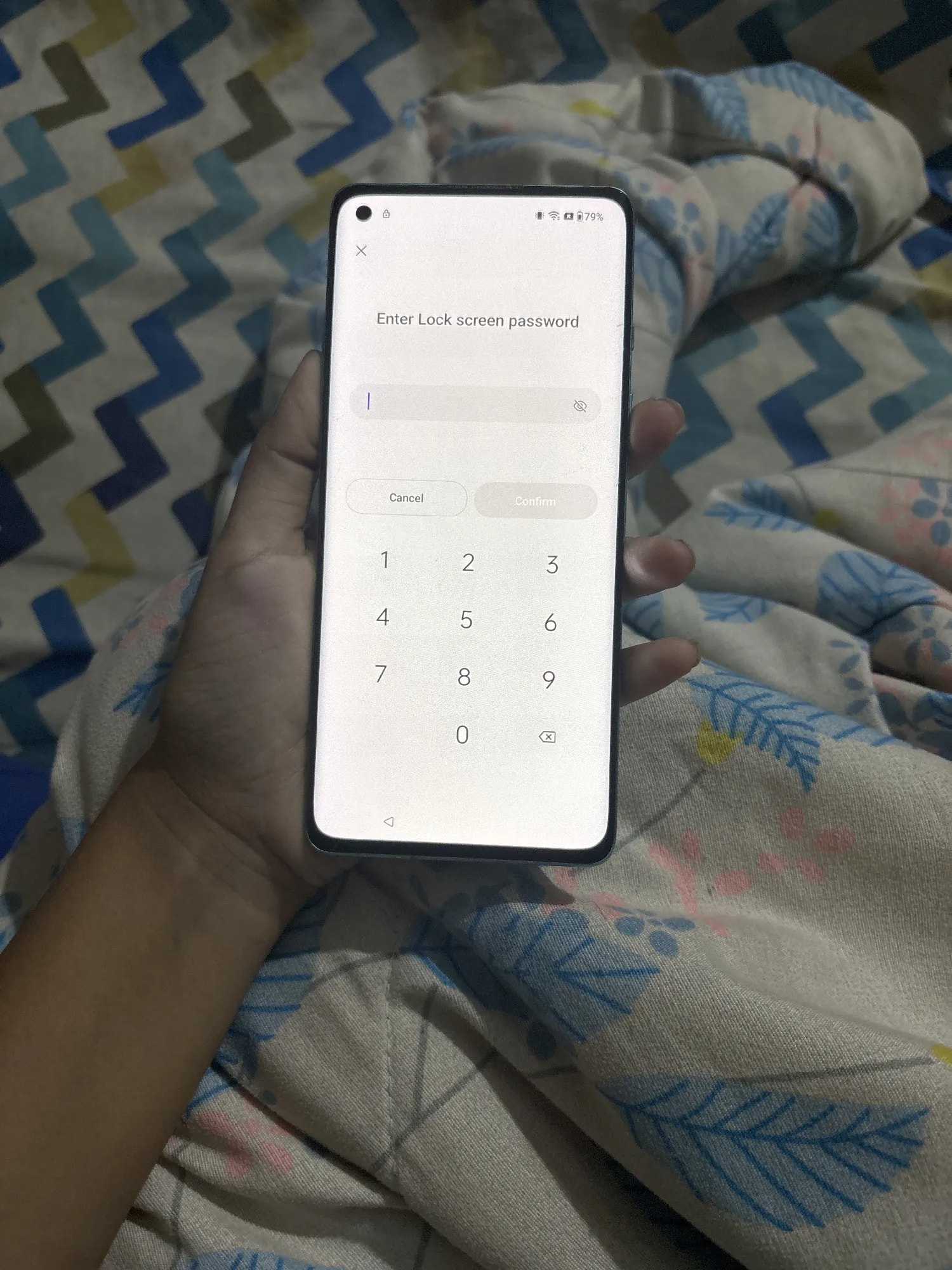 OnePlus 8