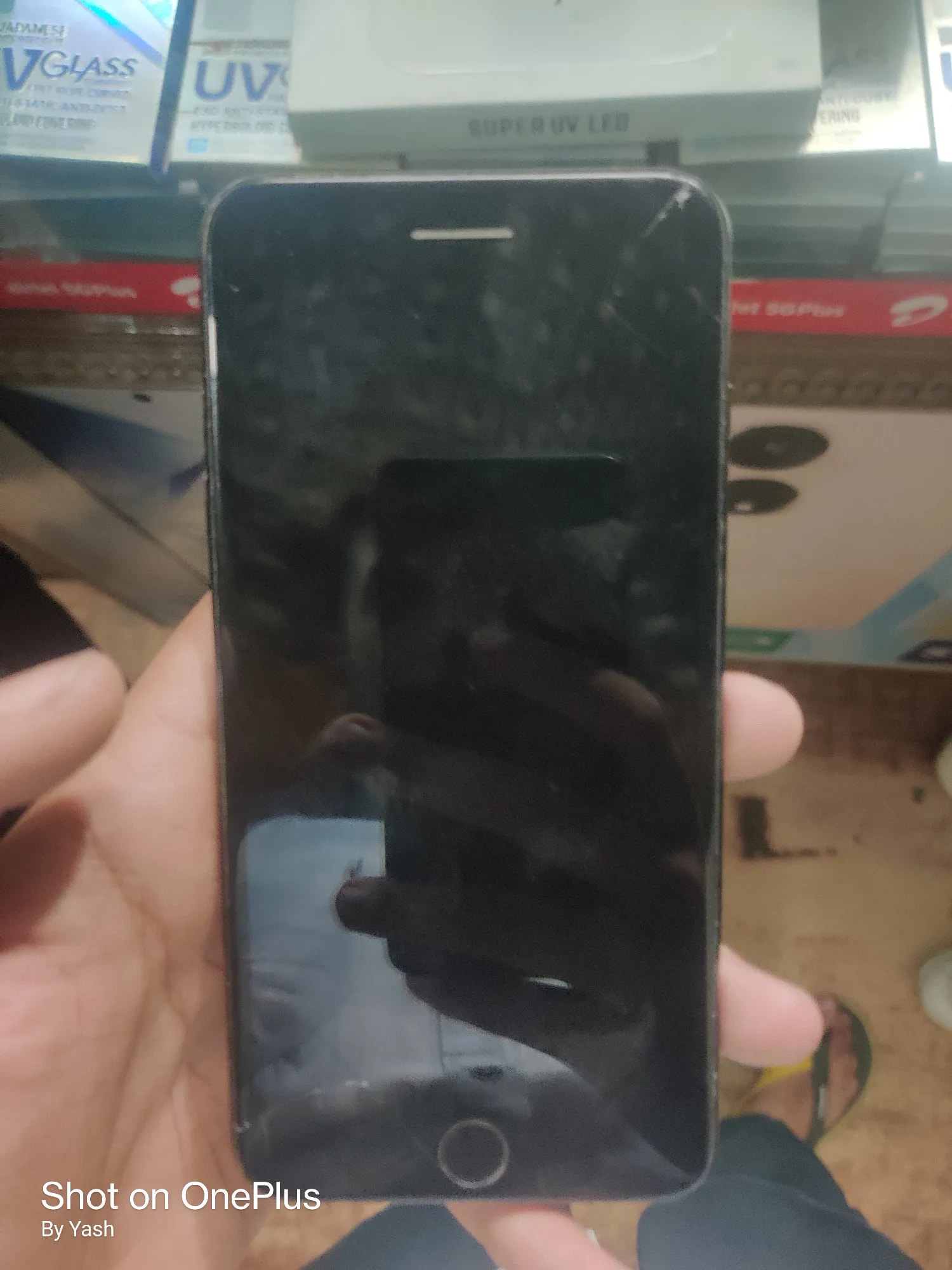 Apple iPhone 7 Plus