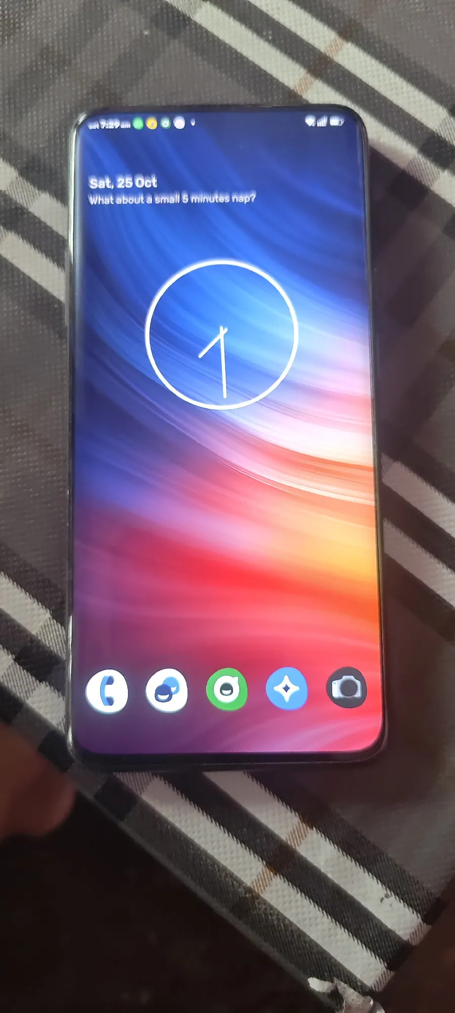 OnePlus 7 Pro