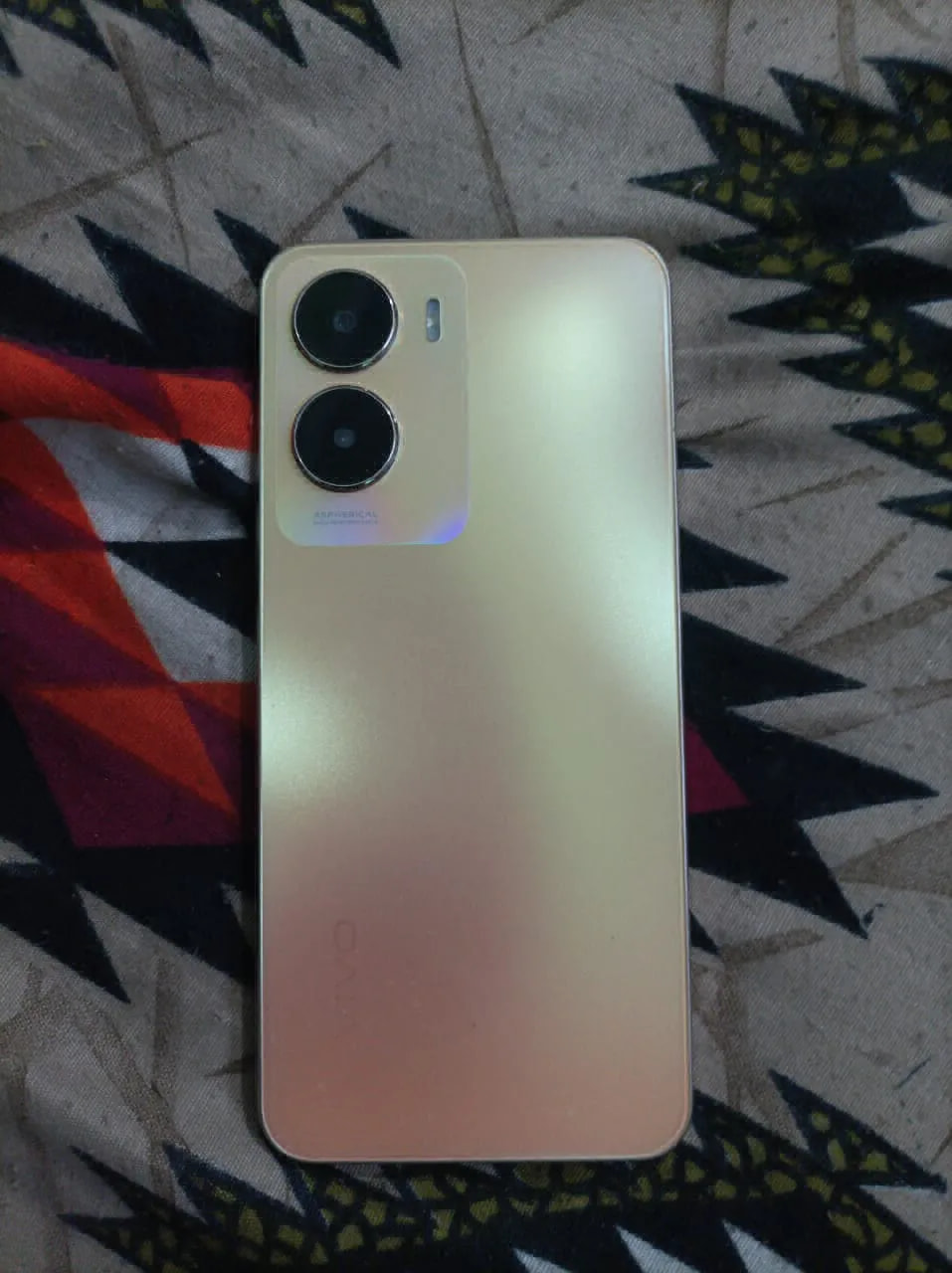 vivo T2x (India)