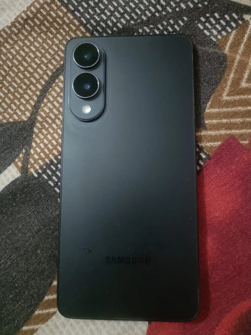 Samsung Galaxy S25 Edge
