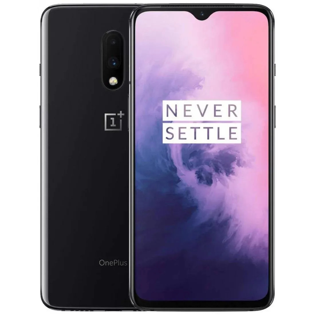 OnePlus 7