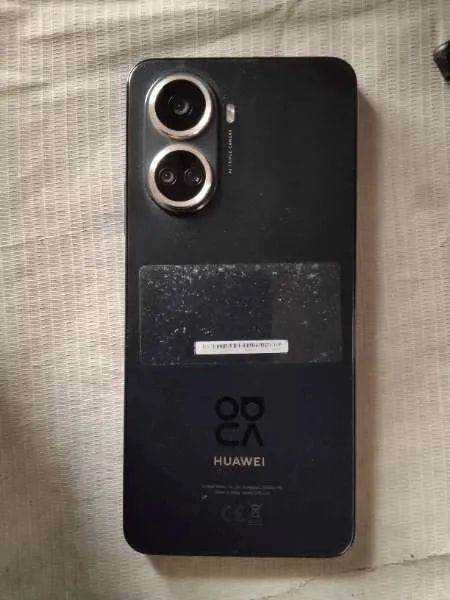 Huawei nova 10 SE