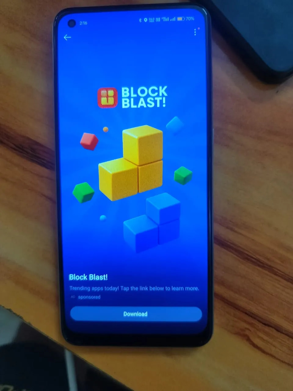 Oppo Reno8