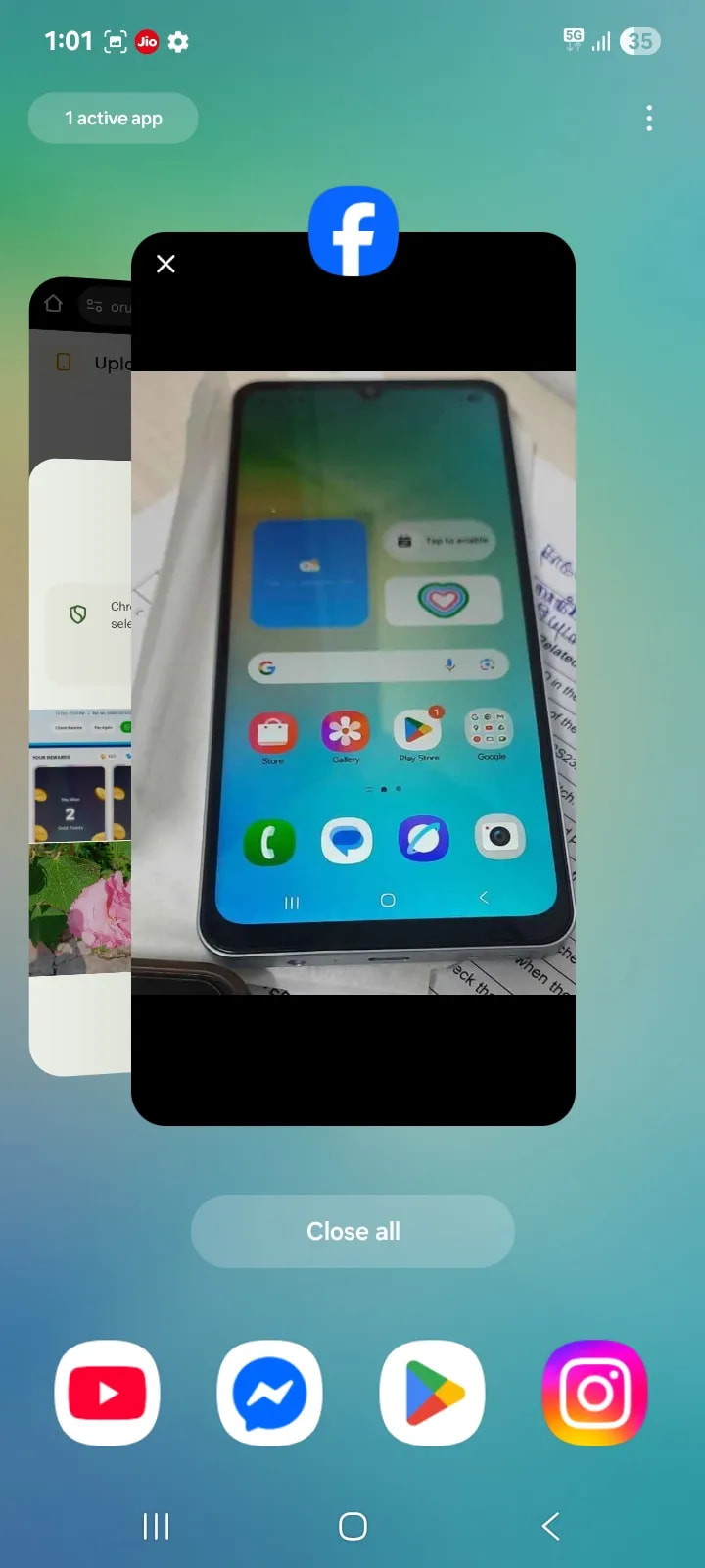 Samsung Galaxy A06 5G