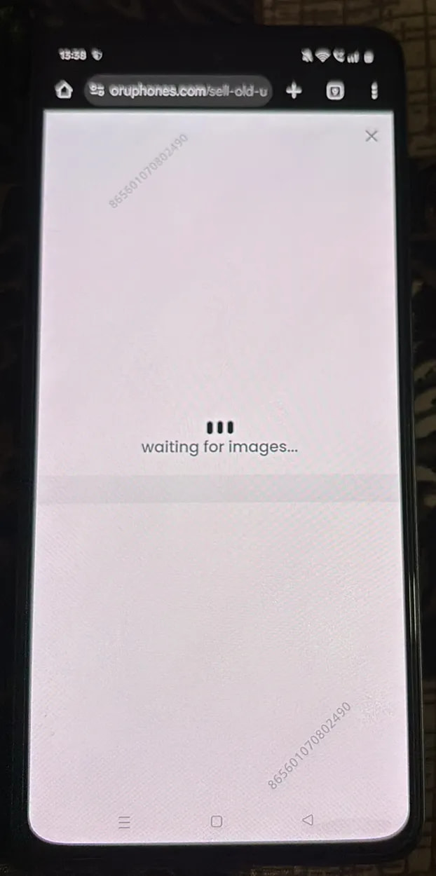 OnePlus Nord CE4 Lite