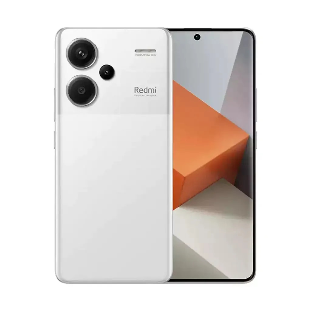 Xiaomi Redmi Note 13 Pro+