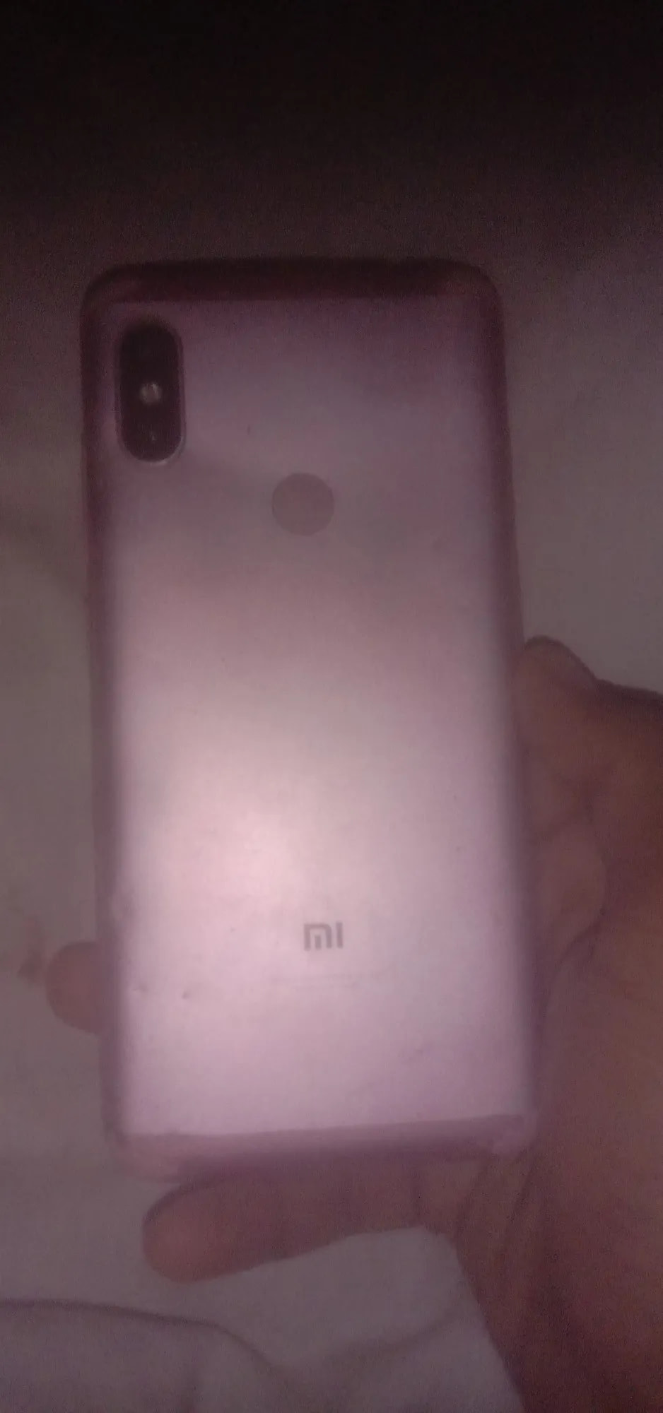 Xiaomi Redmi Note 4