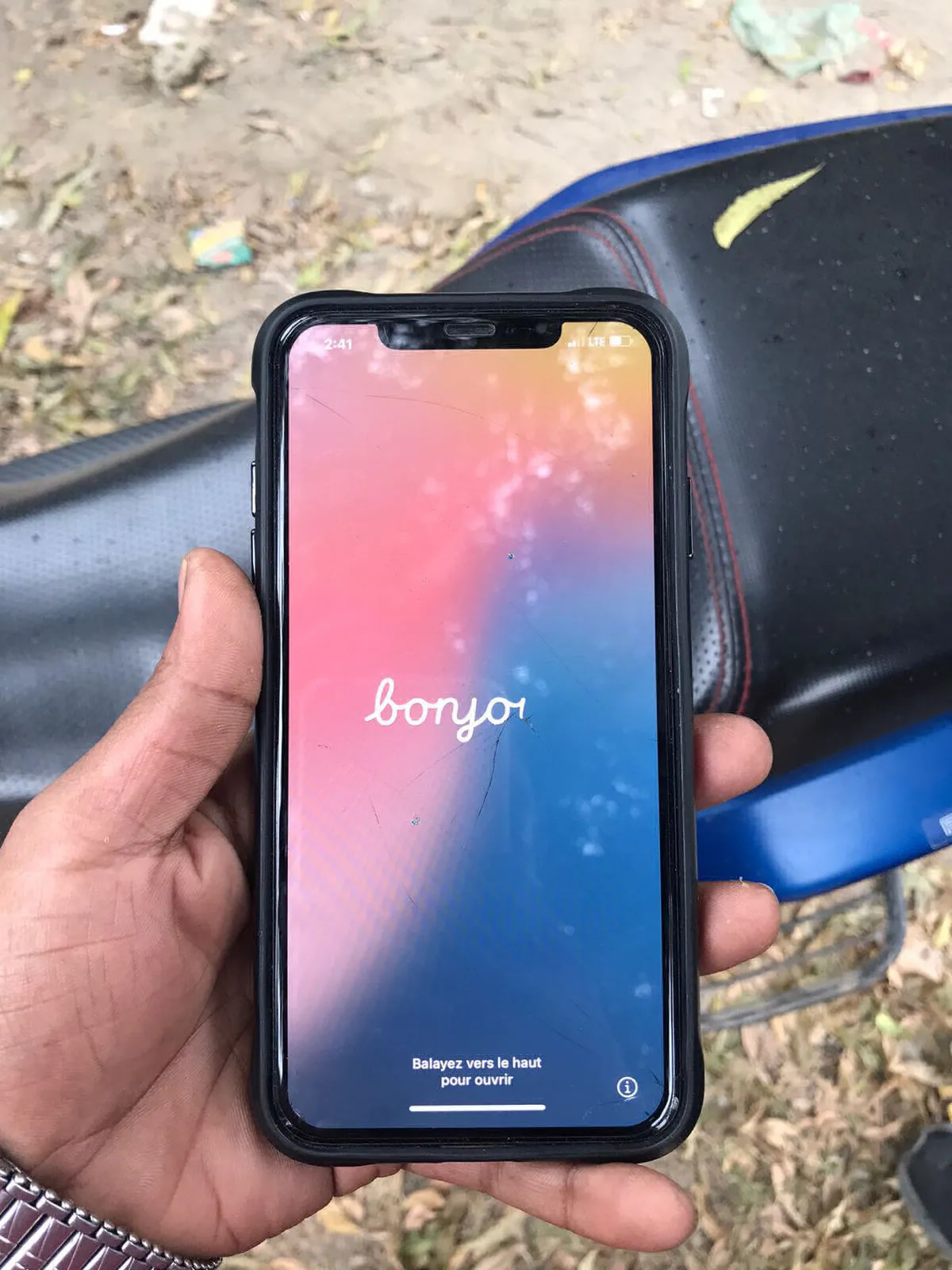 Apple iPhone XS Max
